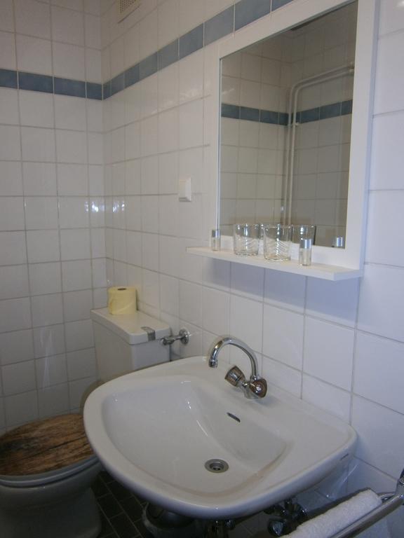 Apartment Haus Starfach Döbriach Pokoj fotografie